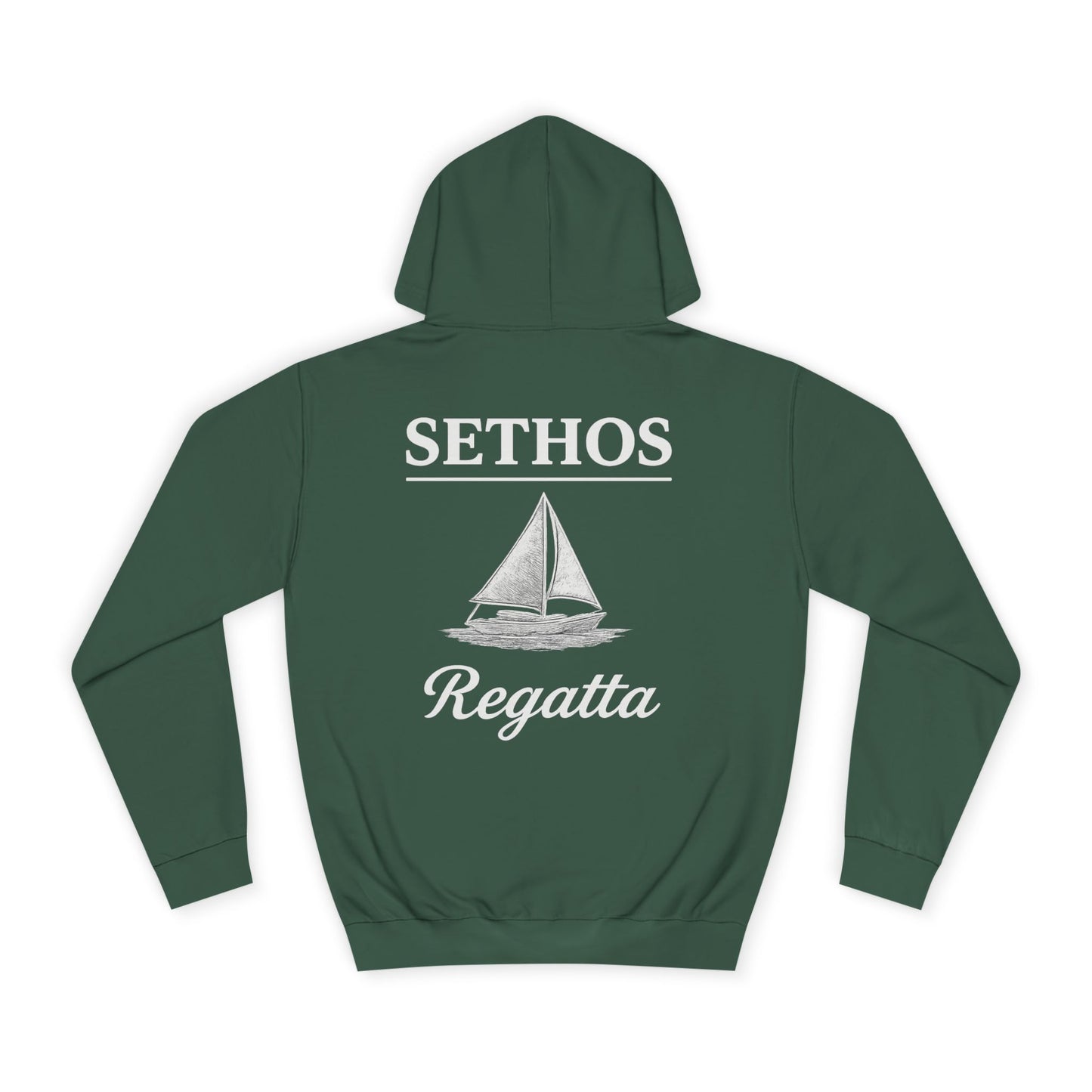 Regatta Hoodie