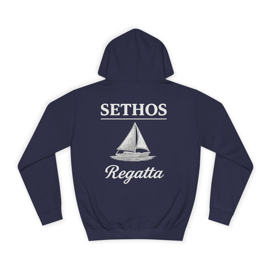 Regatta Hoodie