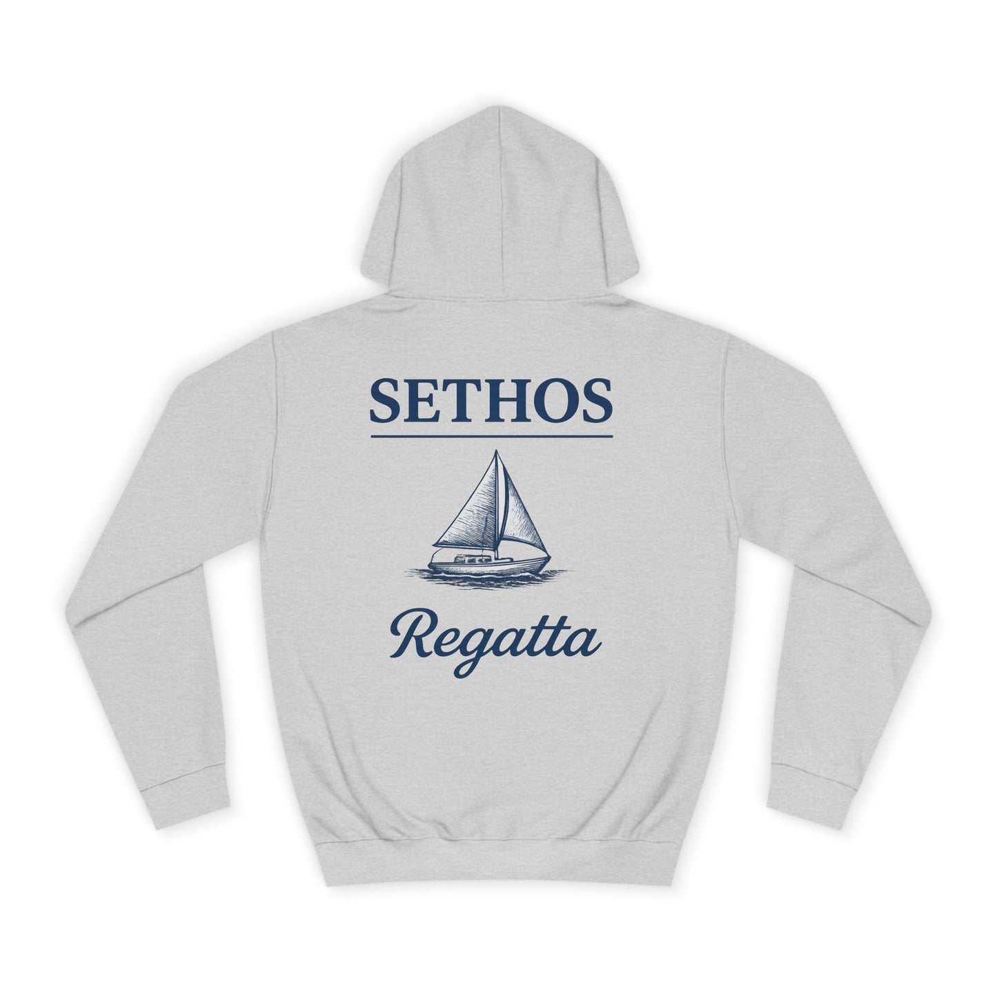 Regatta Hoodie
