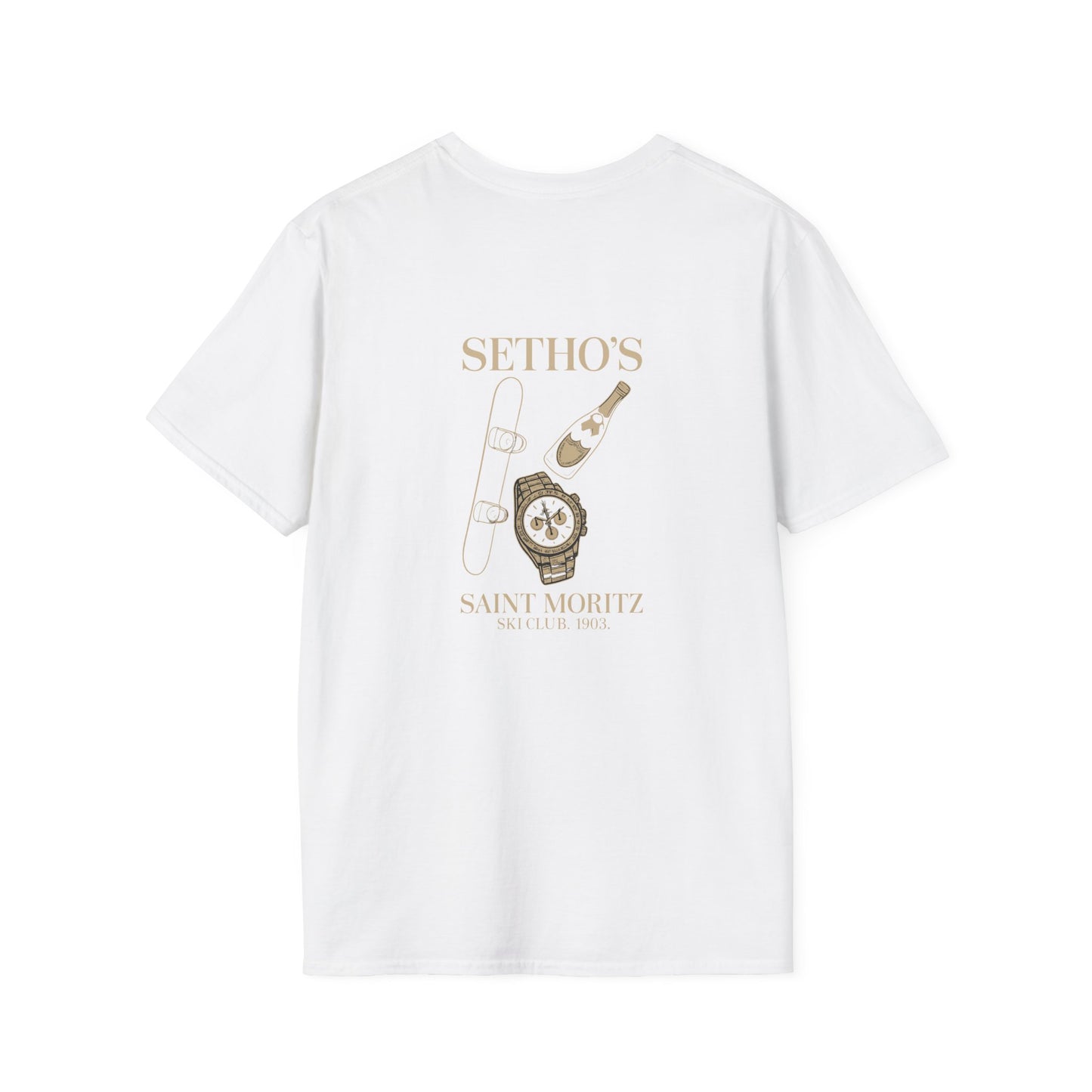 Setho’s Ski Apparel 2.0