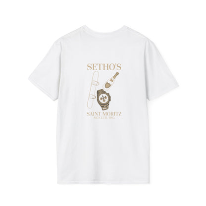 Setho’s Ski Apparel 2.0