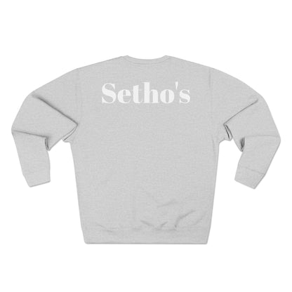 Basic Sweatshirt