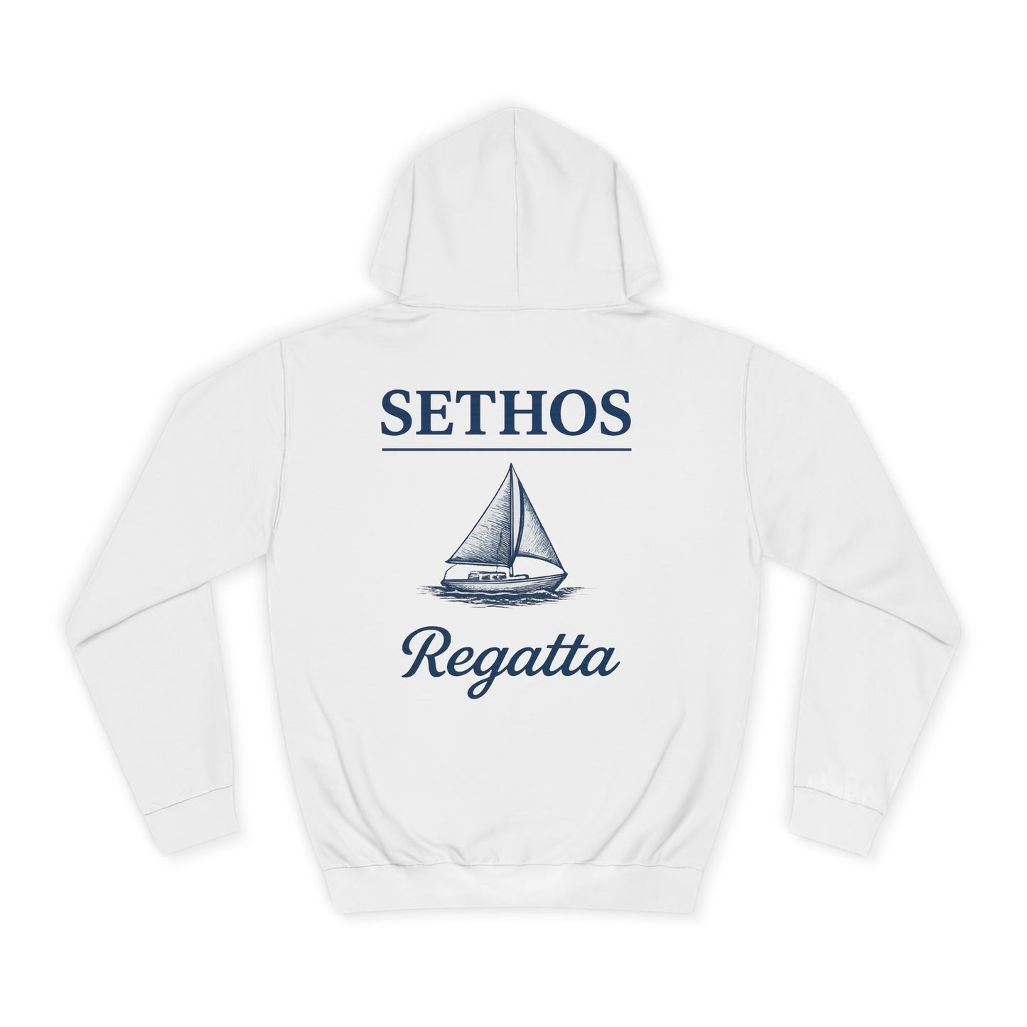 Regatta Hoodie