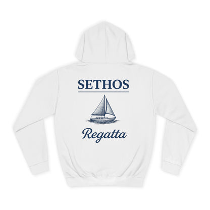 Regatta Hoodie
