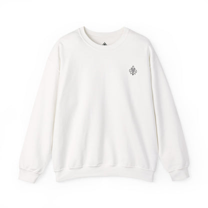 St. Moritz Ski Sweatshirt