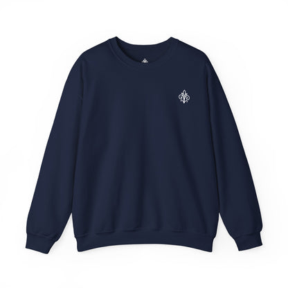 St. Moritz Ski Sweatshirt