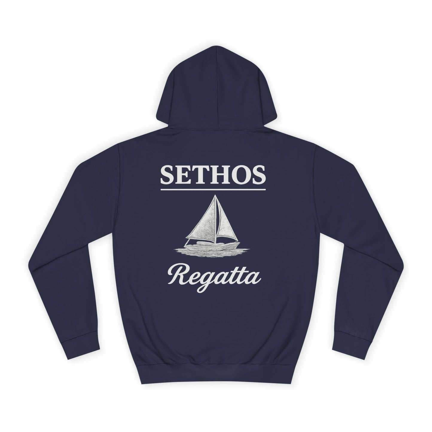 Regatta Hoodie