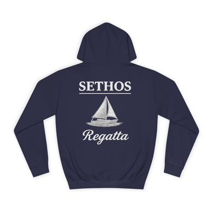 Regatta Hoodie