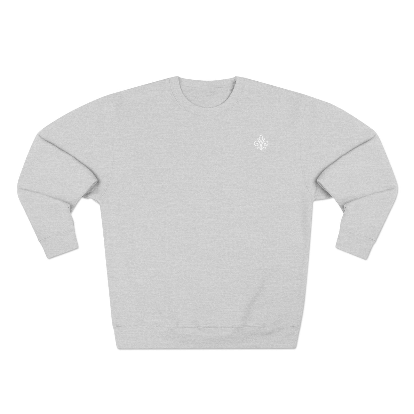 Basic Sweatshirt