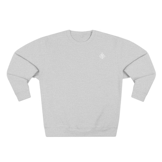 Basic Sweatshirt